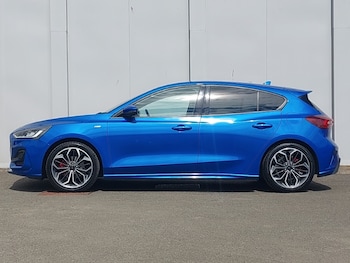 Used Ford Focus 2023 for sale - 79315841: Photo