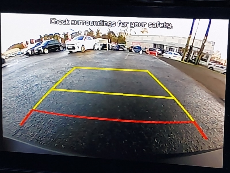 Used Kia Stonic 2023 for sale - 77173655: Photo 10