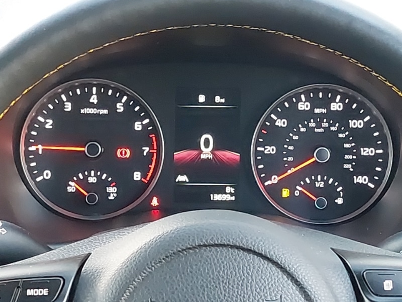 Used Kia Stonic 2023 for sale - 77173655: Photo 11