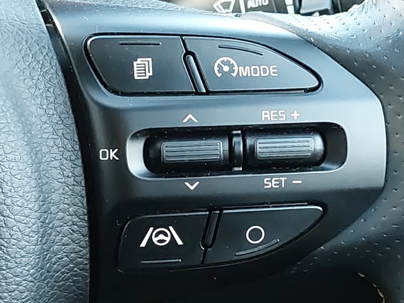 Used Kia Stonic 2023 for sale - 77173655: Photo 13