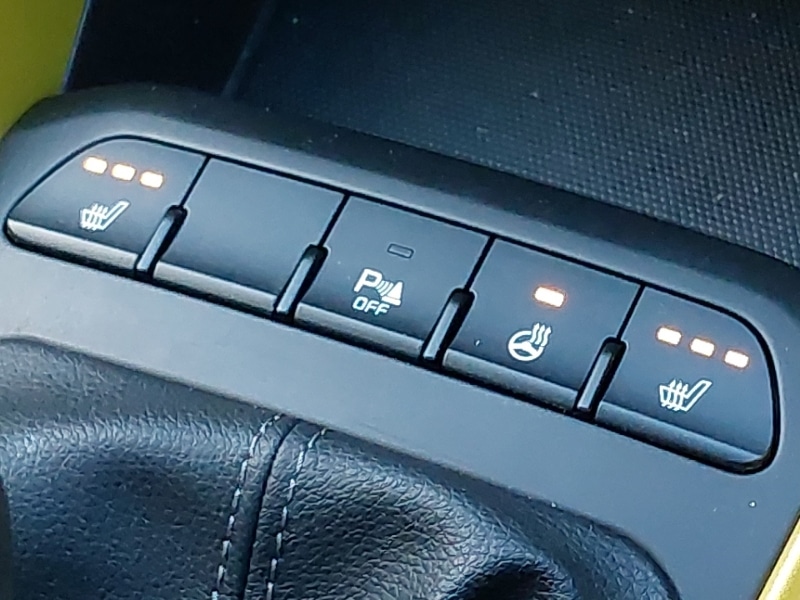 Used Kia Stonic 2023 for sale - 77173655: Photo 19