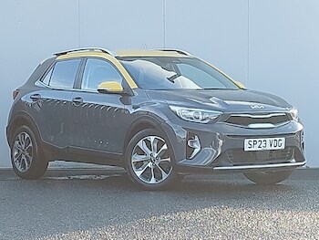 2023 - 1.0T GDi 99 Quantum 5dr