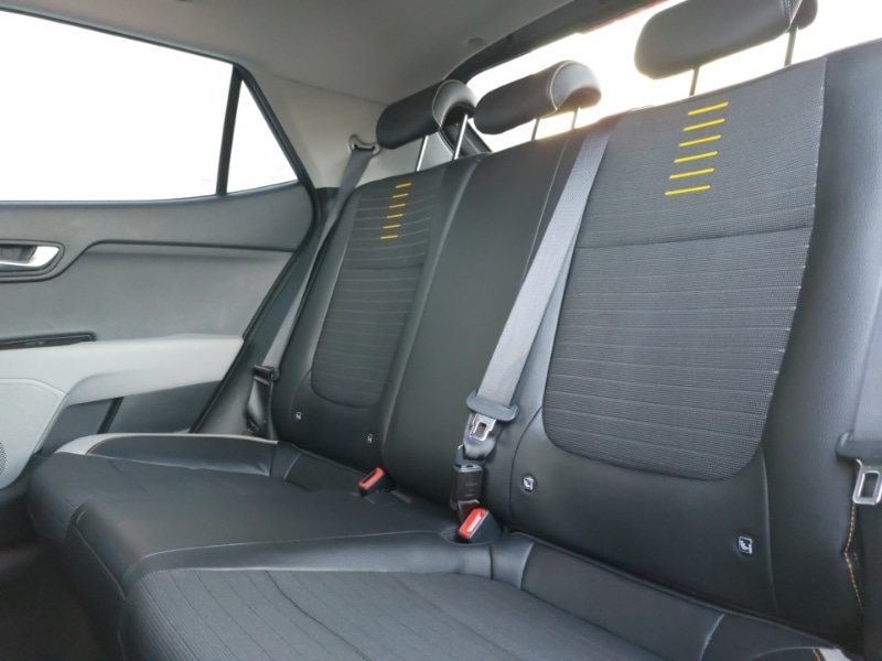 Used Kia Stonic 2023 for sale - 77173655: Photo 6