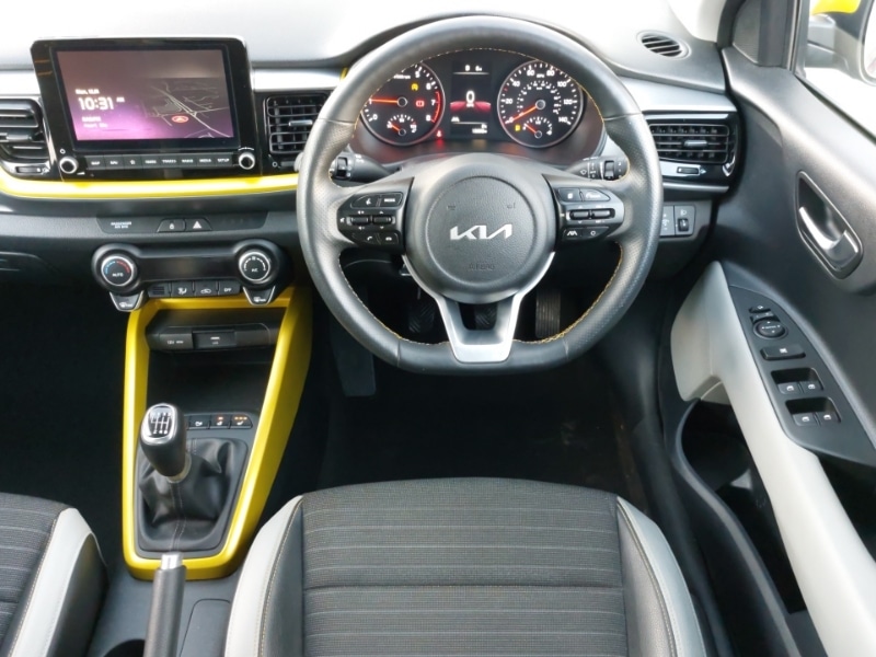 Used Kia Stonic 2023 for sale - 77173655: Photo 7