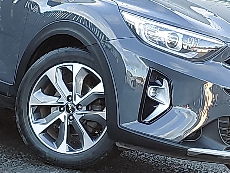 Used Kia Stonic 2023 for sale - 77173655: Photo 9