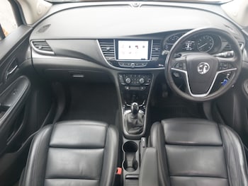 Used Vauxhall Mokka X 2019 for sale - 78778287: Photo