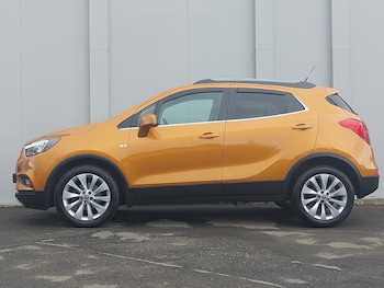 Used Vauxhall Mokka X 2019 for sale - 78778287: Photo