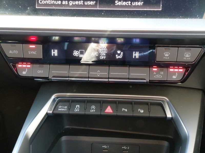 Used Audi RS3 2021 for sale - 76628815: Photo 13