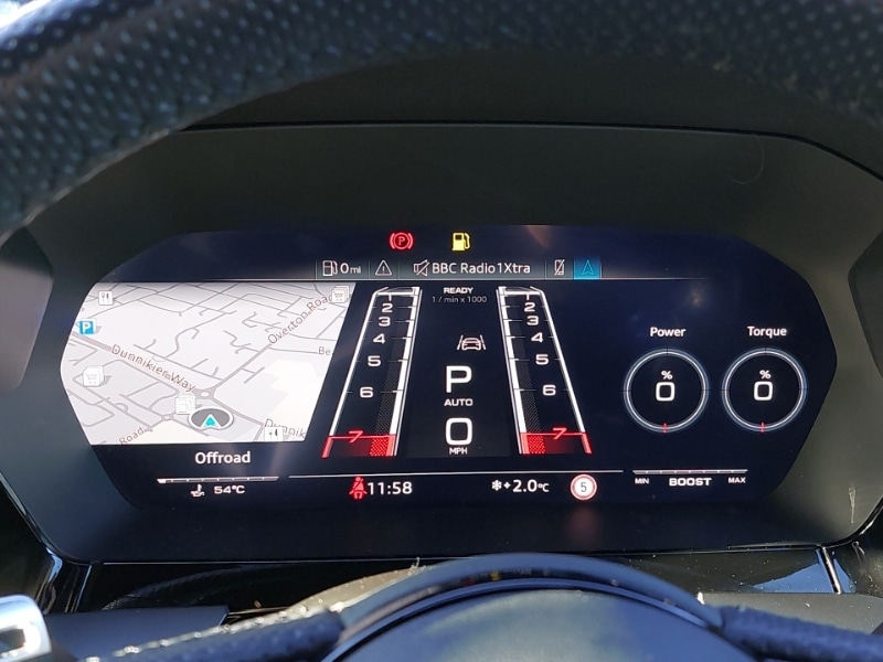 Used Audi RS3 2021 for sale - 76628815: Photo 14