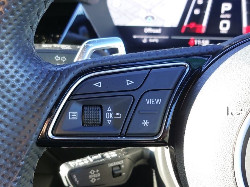 Used Audi RS3 2021 for sale - 76628815: Photo 15