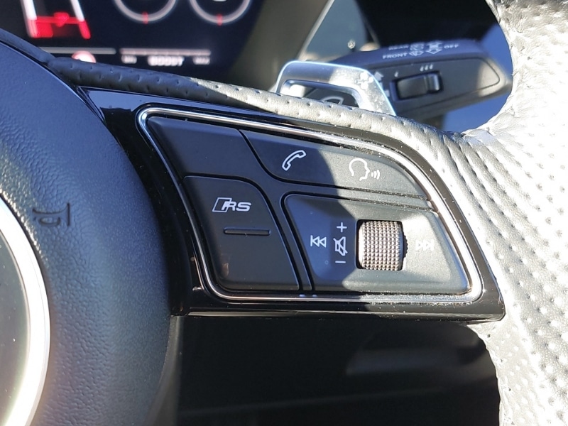 Used Audi RS3 2021 for sale - 76628815: Photo 16