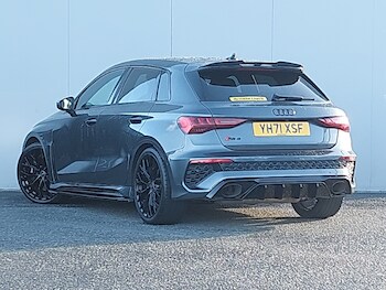 Used Audi Quattro 2021 for sale - 76628815: Photo