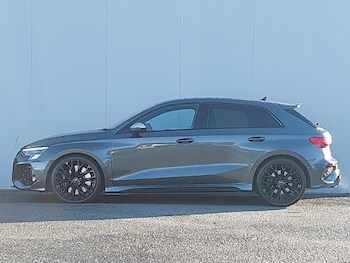 Used Audi Quattro 2021 for sale - 76628815: Photo