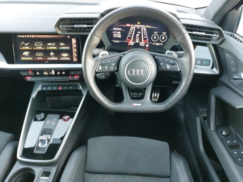 Used Audi RS3 2021 for sale - 76628815: Photo 7