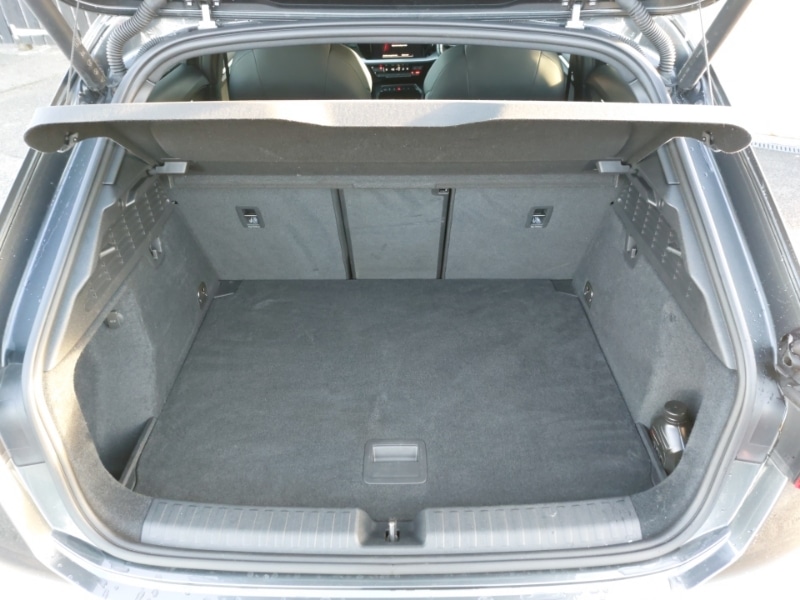 Used Audi RS3 2021 for sale - 76628815: Photo 8