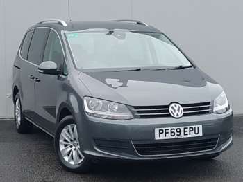 2019 - 2.0 TDI SCR 150 SE Nav 5dr DSG