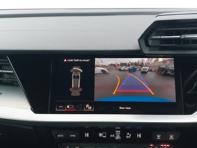 Used Audi A3 2023 for sale - 77509367: Photo 10