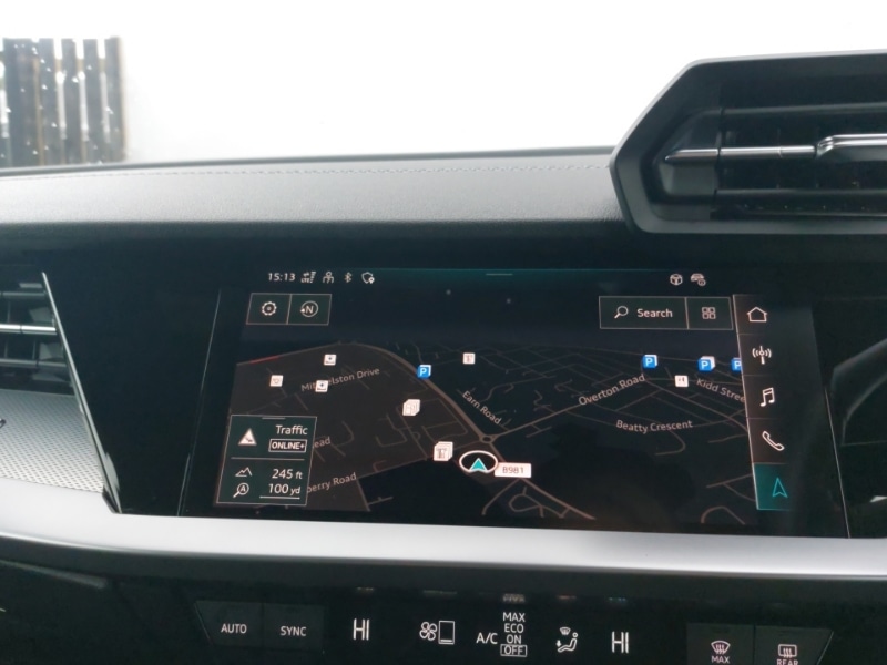 Used Audi A3 2023 for sale - 77509367: Photo 11