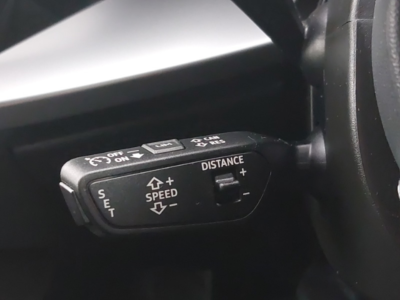 Used Audi A3 2023 for sale - 77509367: Photo 13