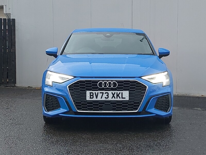 Used Audi A3 2023 for sale - 77509367: Photo 19