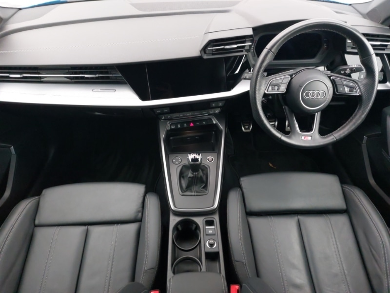 Used Audi A3 2023 for sale - 77509367: Photo 2