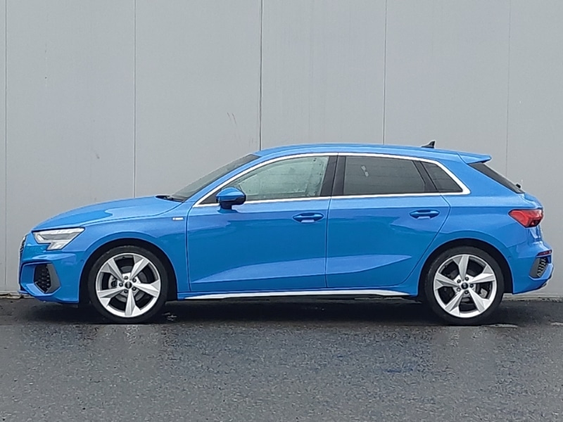 Used Audi A3 2023 for sale - 77509367: Photo 4