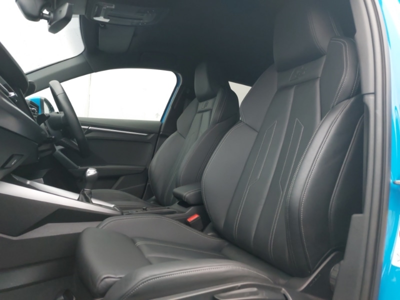 Used Audi A3 2023 for sale - 77509367: Photo 5