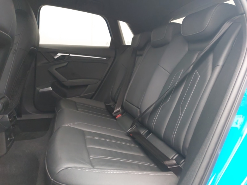 Used Audi A3 2023 for sale - 77509367: Photo 6