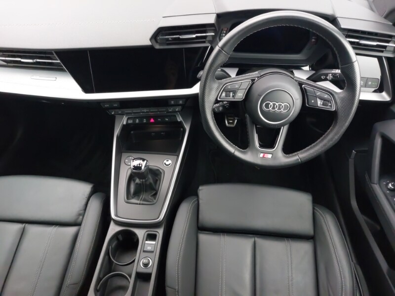 Used Audi A3 2023 for sale - 77509367: Photo 7