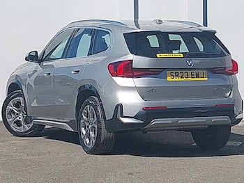Used BMW X1 2023 for sale - 79597997: Photo