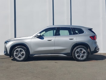 Used BMW X1 2023 for sale - 79597997: Photo