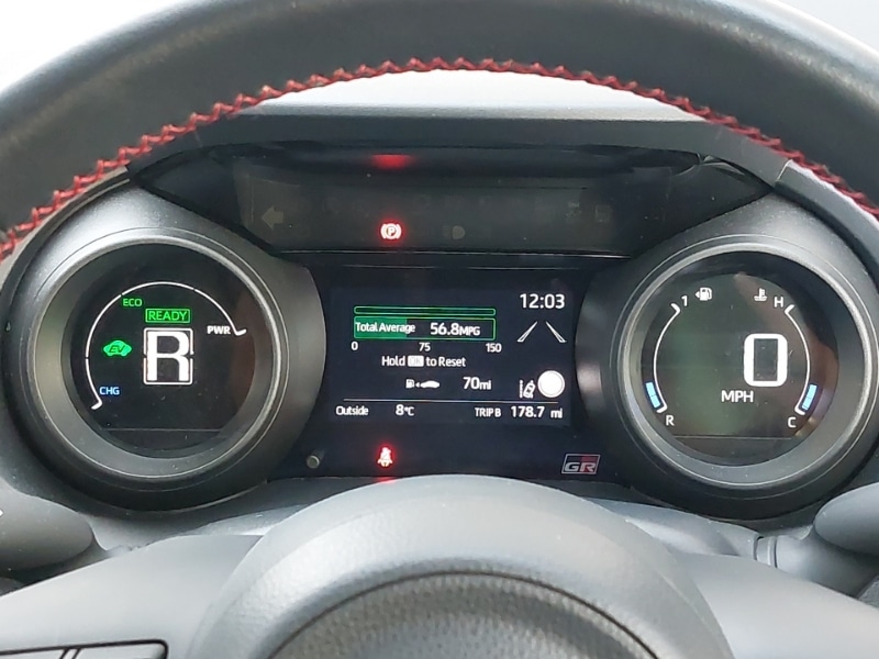 Used Toyota Yaris 2023 for sale - 76860456: Photo 11