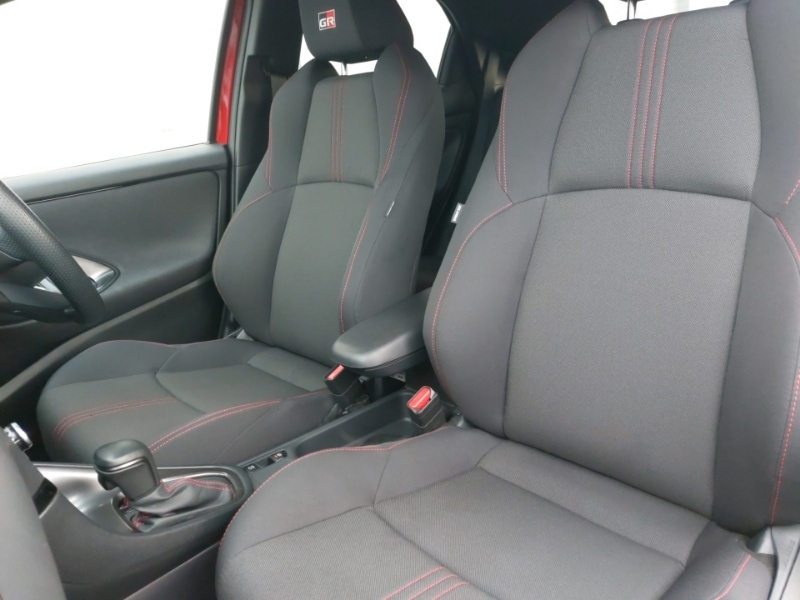 Used Toyota Yaris 2023 for sale - 76860456: Photo 5