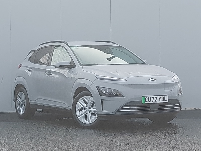 Used Hyundai KONA 2022 for sale - 76321540: Photo 1