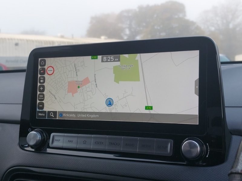 Used Hyundai KONA 2022 for sale - 76321540: Photo 12