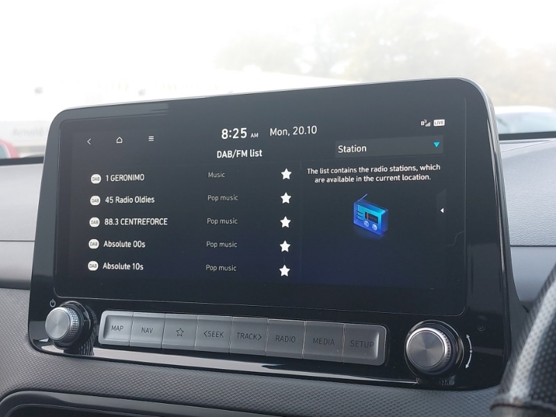 Used Hyundai KONA 2022 for sale - 76321540: Photo 13