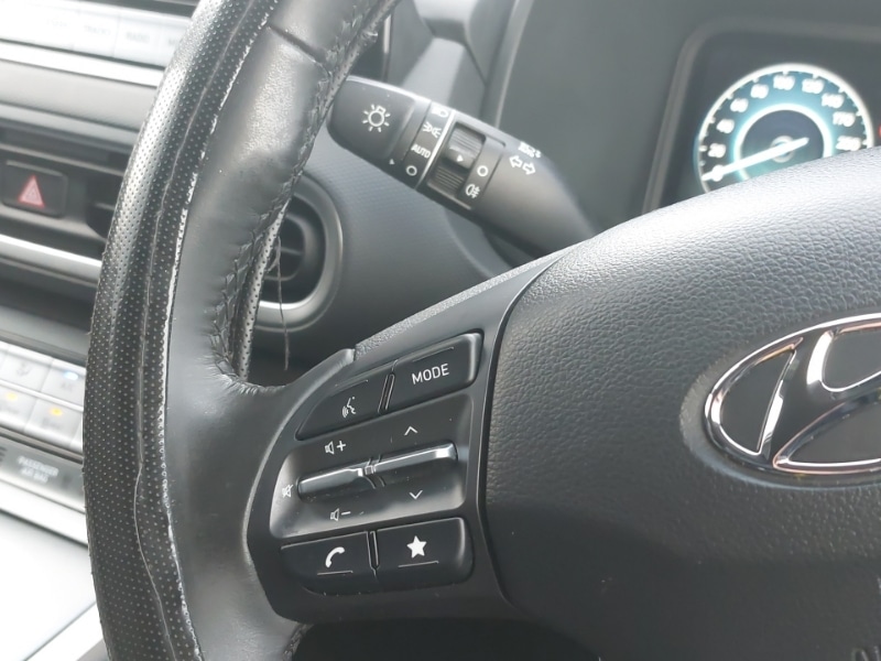 Used Hyundai KONA 2022 for sale - 76321540: Photo 17