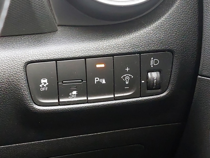 Used Hyundai KONA 2022 for sale - 76321540: Photo 19