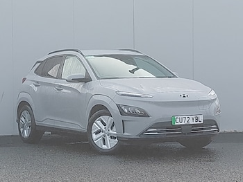 Hyundai - KONA