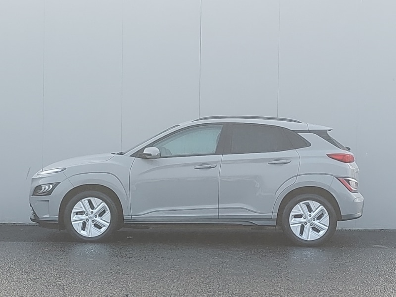 Used Hyundai KONA 2022 for sale - 76321540: Photo 4
