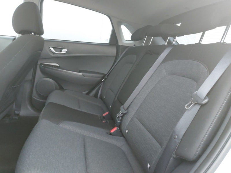 Used Hyundai KONA 2022 for sale - 76321540: Photo 6