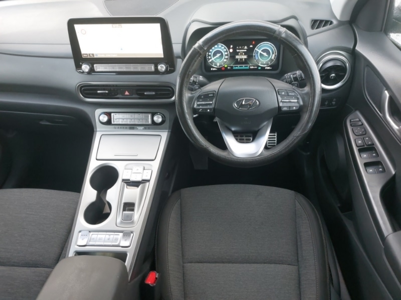 Used Hyundai KONA 2022 for sale - 76321540: Photo 7