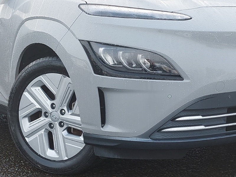 Used Hyundai KONA 2022 for sale - 76321540: Photo 9