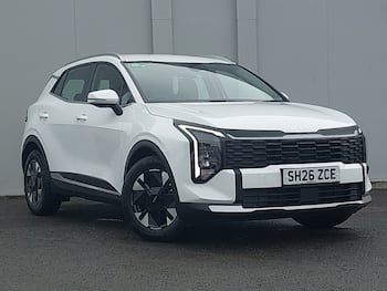 Used Kia Sportage 2026 for sale - 79627309: Photo
