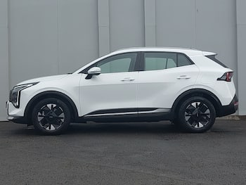 Used Kia Sportage 2026 for sale - 79627309: Photo