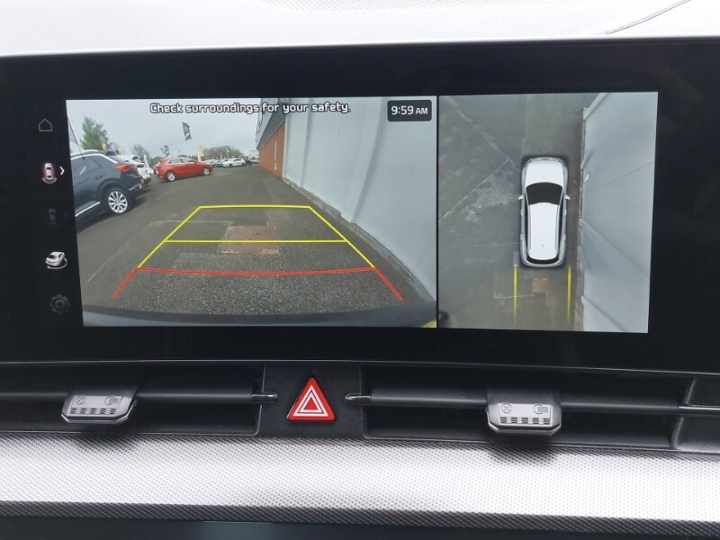 Used Kia Sportage 2023 for sale - 78179033: Photo 10