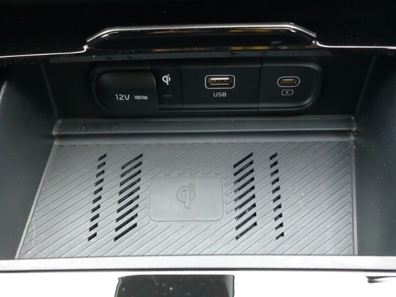 Used Kia Sportage 2023 for sale - 78179033: Photo 17