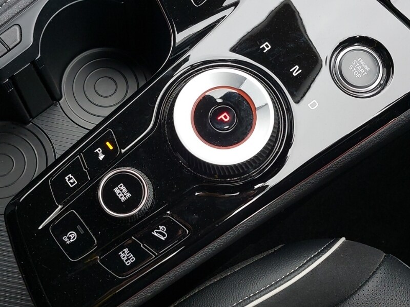 Used Kia Sportage 2023 for sale - 78179033: Photo 19