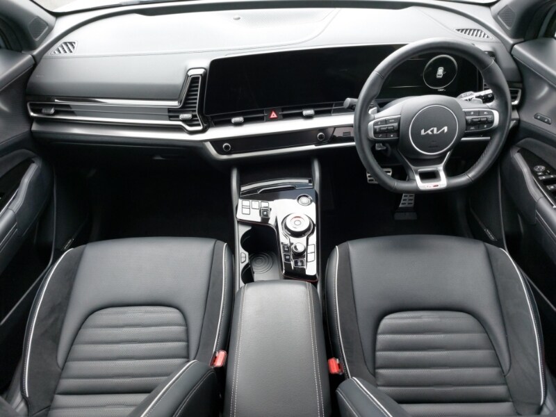 Used Kia Sportage 2023 for sale - 78179033: Photo 2