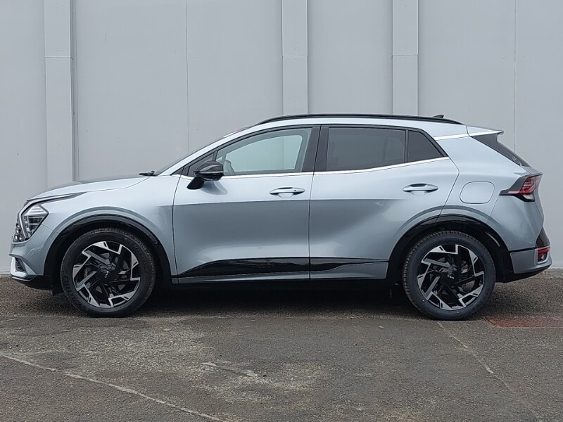 Used Kia Sportage 2023 for sale - 78179033: Photo 4